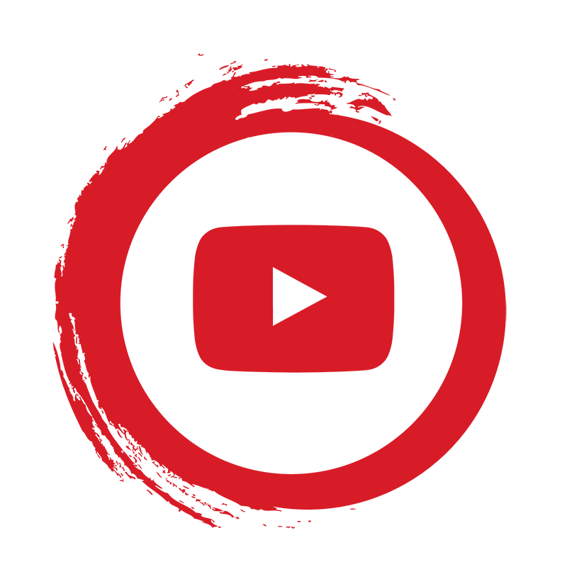 —Pngtree—youtube logo icon_3560543